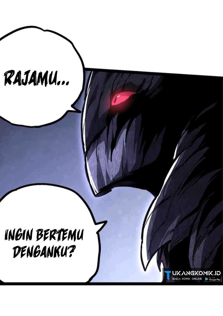 Evolution Begins With A Big Tree Chapter 140