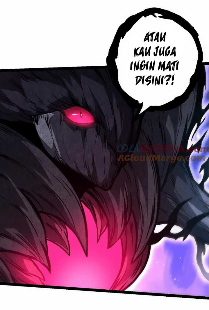 Evolution Begins With A Big Tree Chapter 140