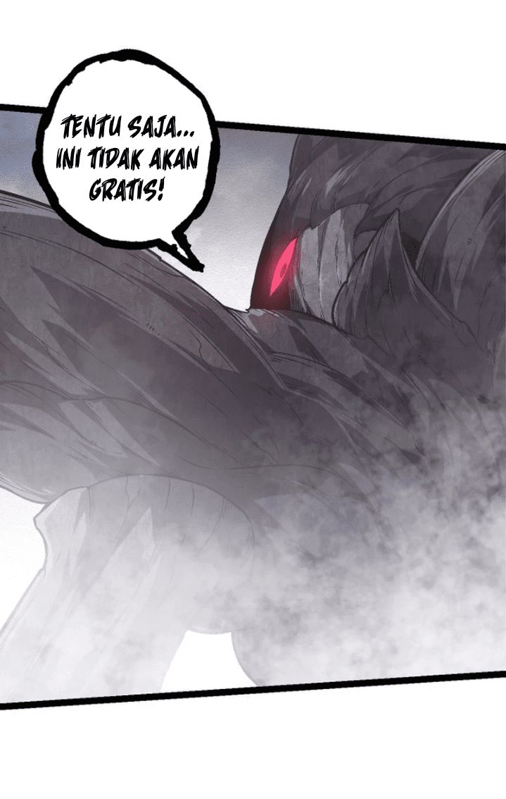Evolution Begins With A Big Tree Chapter 141