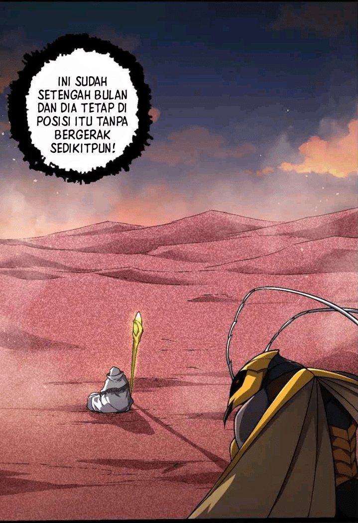 Evolution Begins With A Big Tree Chapter 142