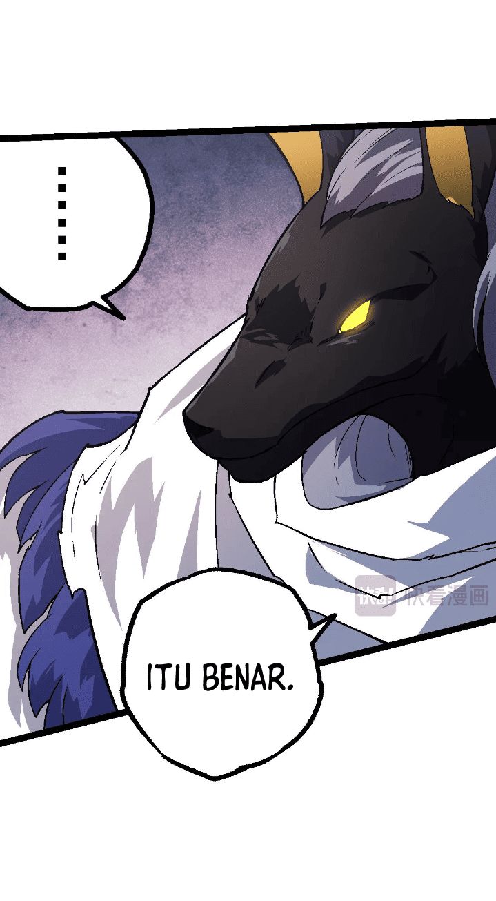 Evolution Begins With A Big Tree Chapter 143