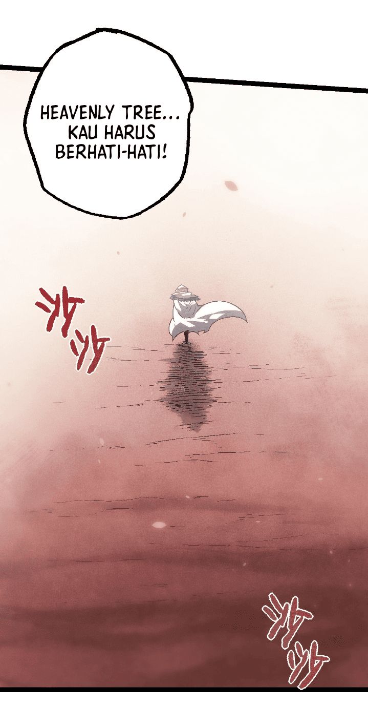 Evolution Begins With A Big Tree Chapter 143