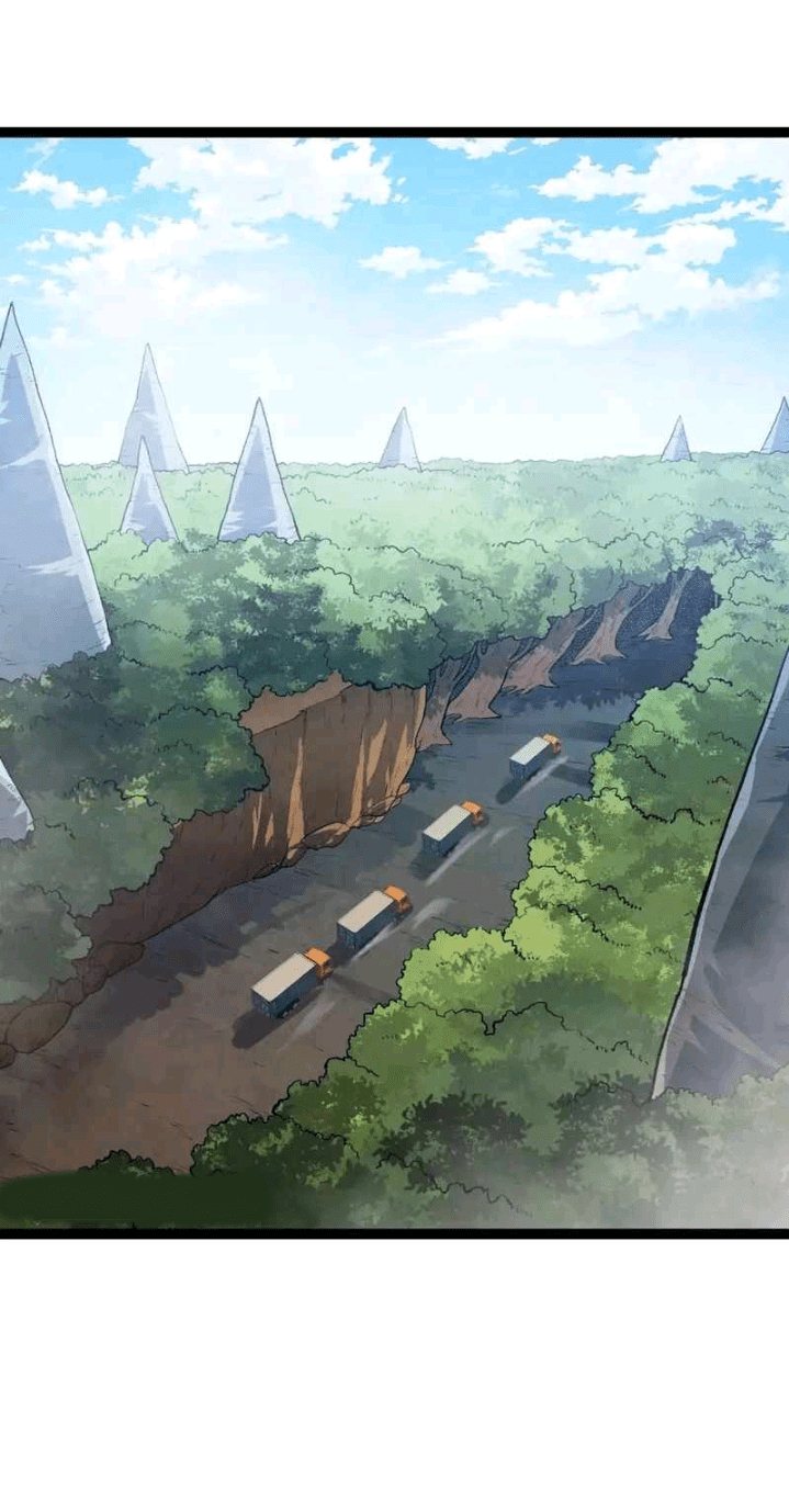 Evolution Begins With A Big Tree Chapter 145