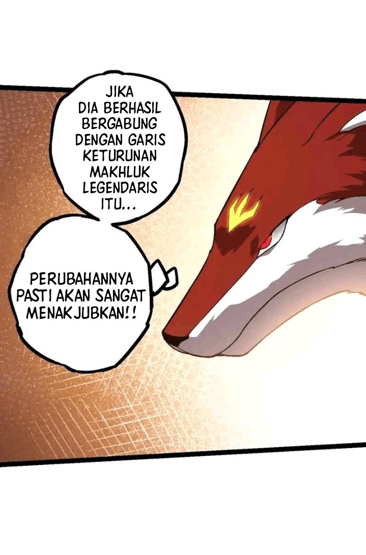 Evolution Begins With A Big Tree Chapter 145