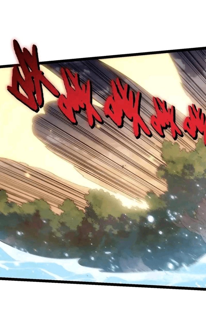 Evolution Begins With A Big Tree Chapter 145