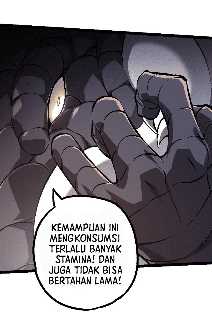 Evolution Begins With A Big Tree Chapter 146