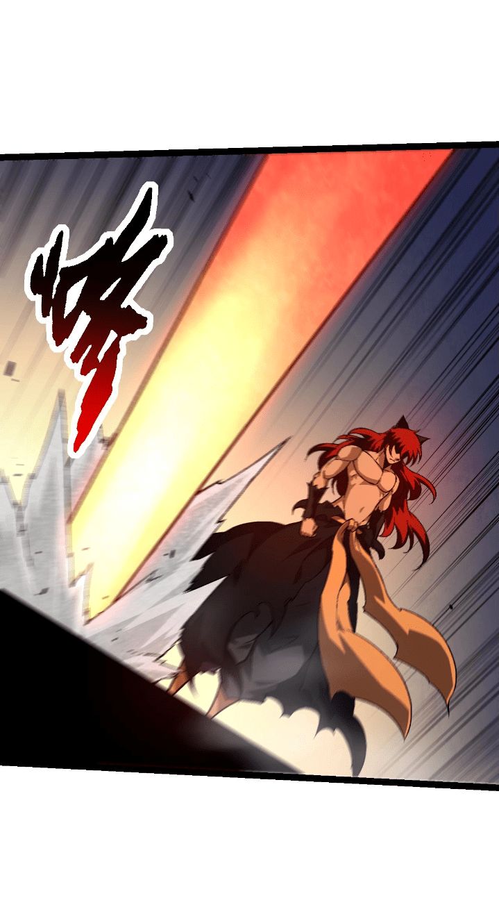 Evolution Begins With A Big Tree Chapter 148
