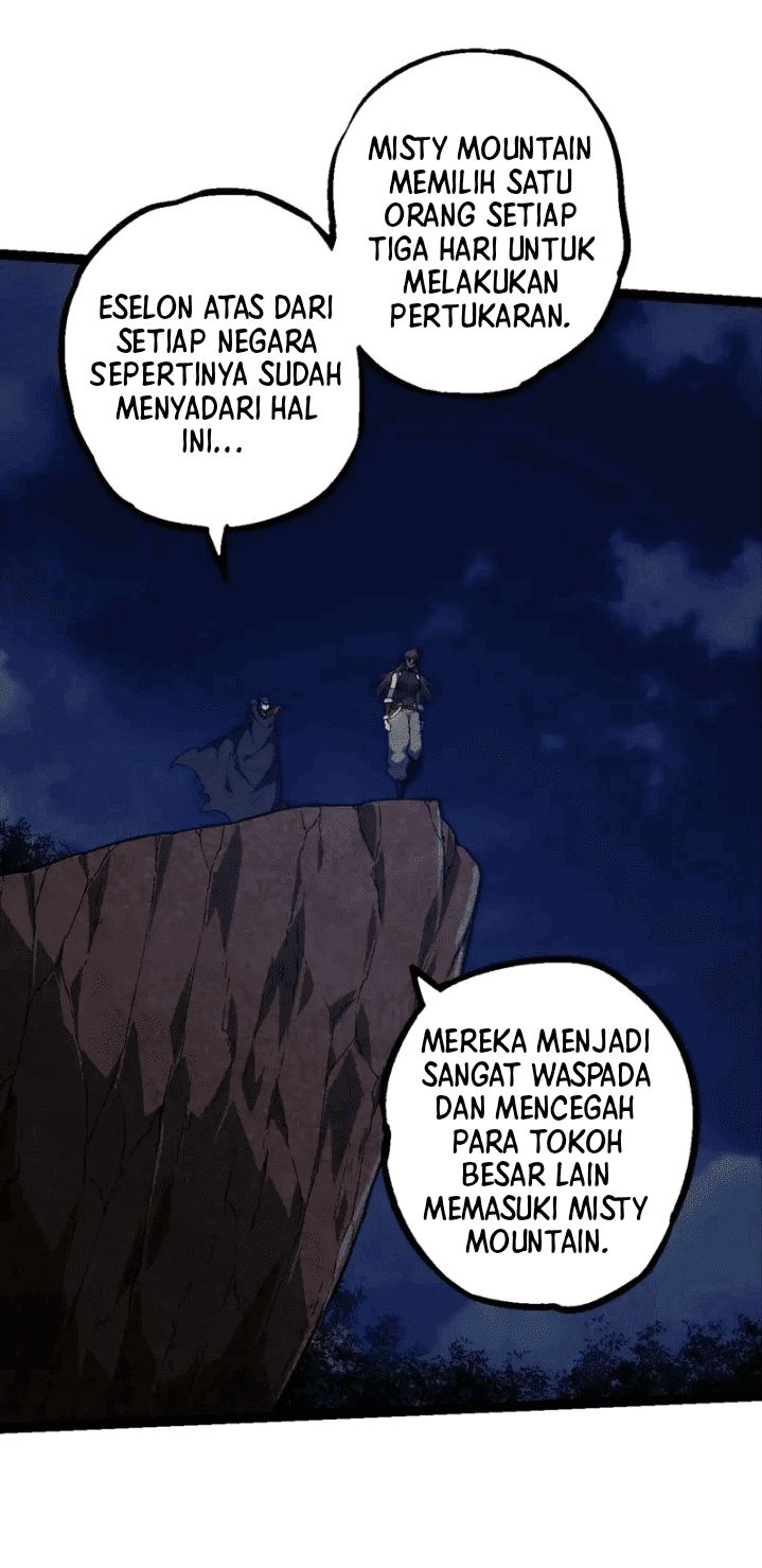 Evolution Begins With A Big Tree Chapter 148