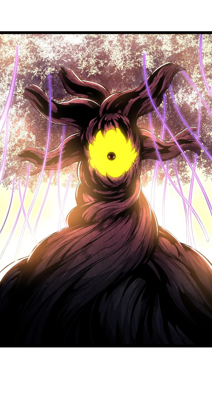 Evolution Begins With A Big Tree Chapter 148