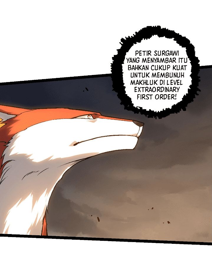 Evolution Begins With A Big Tree Chapter 148