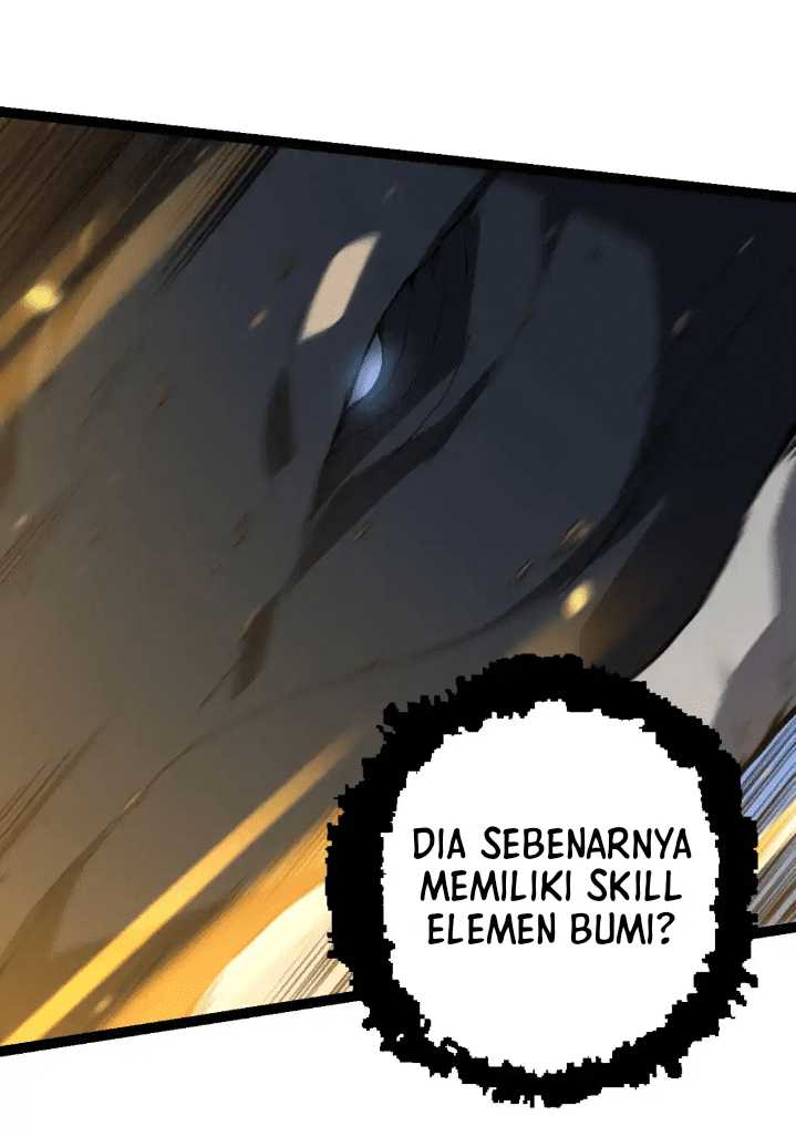 Evolution Begins With A Big Tree Chapter 163
