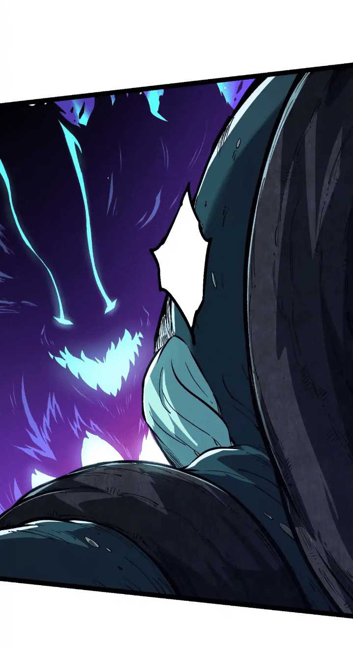 Evolution Begins With A Big Tree Chapter 163