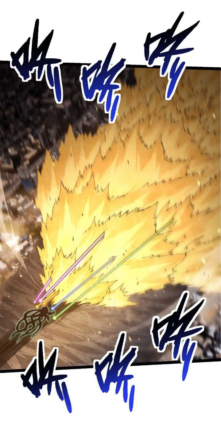 Evolution Begins With A Big Tree Chapter 163