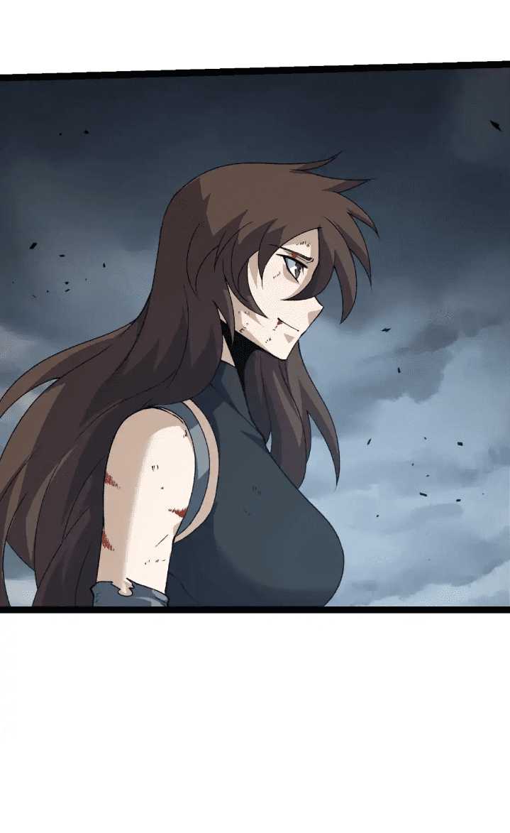 Evolution Begins With A Big Tree Chapter 163