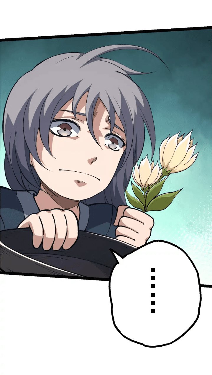 Evolution Begins With A Big Tree Chapter 170