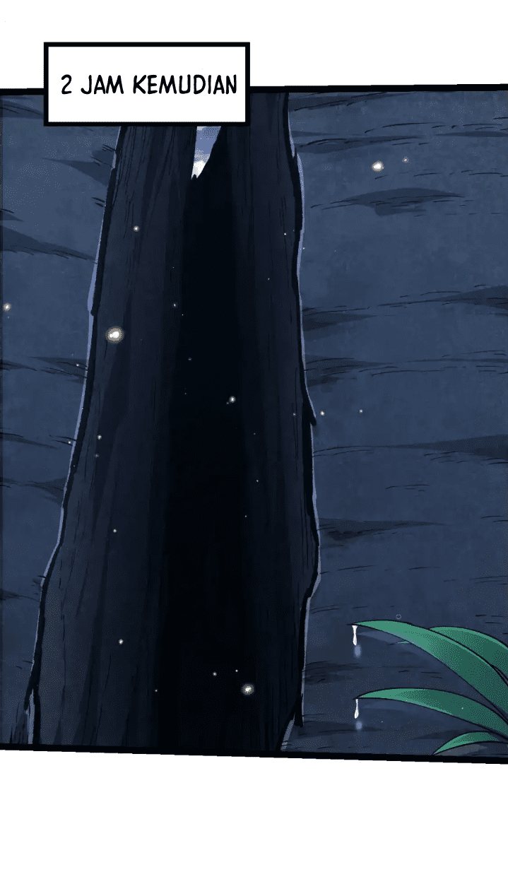Evolution Begins With A Big Tree Chapter 170
