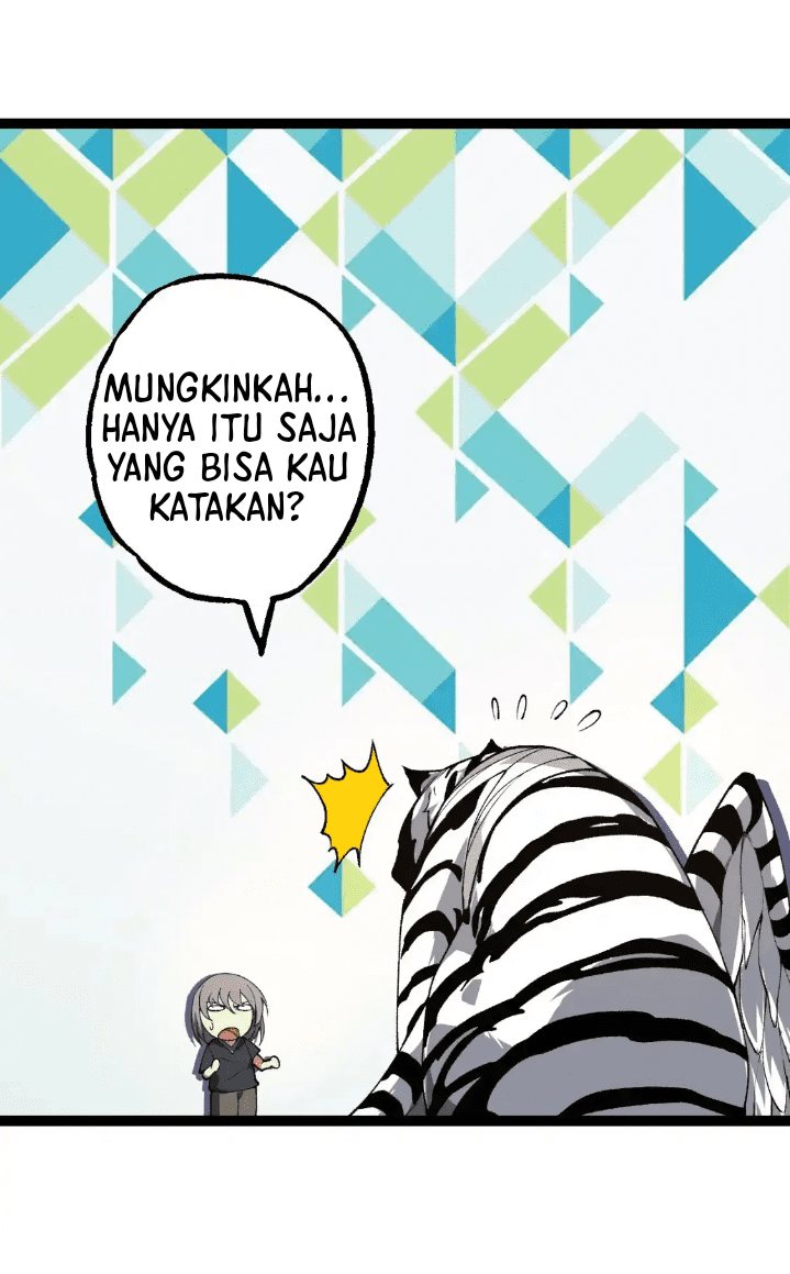Evolution Begins With A Big Tree Chapter 170