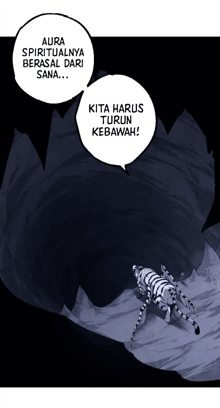 Evolution Begins With A Big Tree Chapter 170