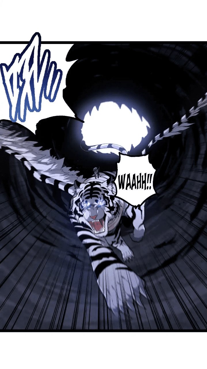 Evolution Begins With A Big Tree Chapter 170