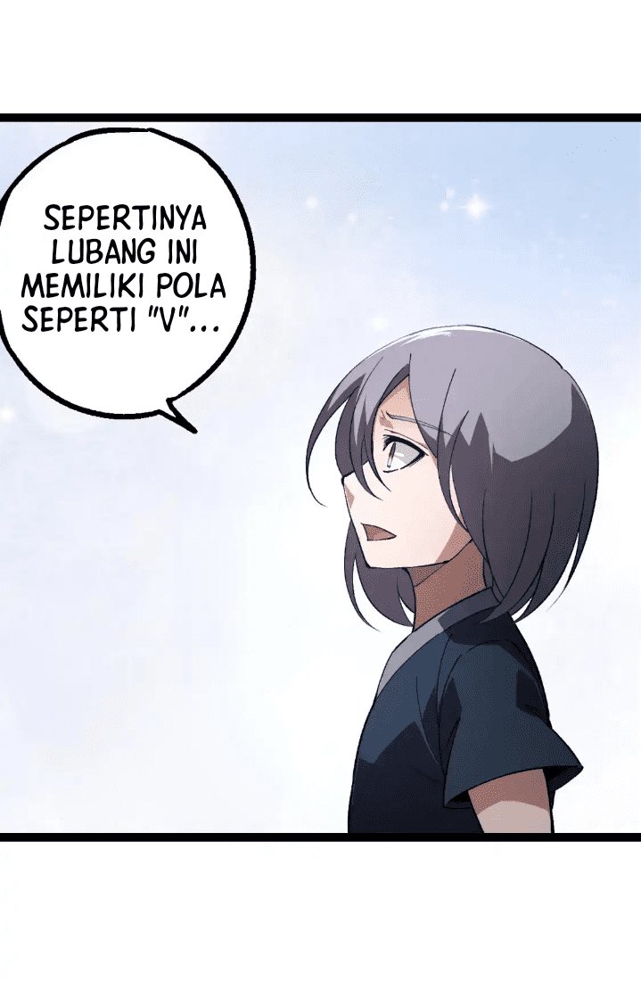 Evolution Begins With A Big Tree Chapter 170