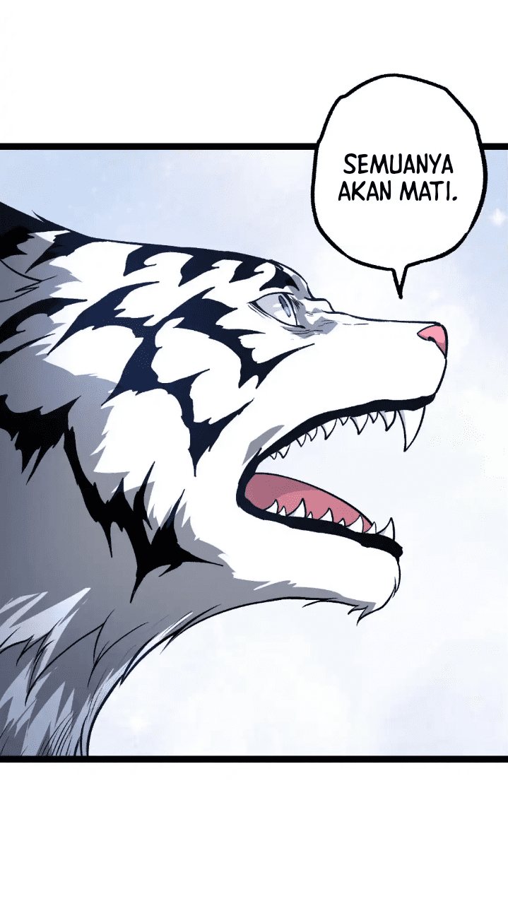 Evolution Begins With A Big Tree Chapter 170