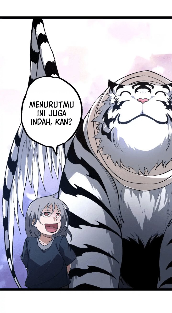 Evolution Begins With A Big Tree Chapter 170