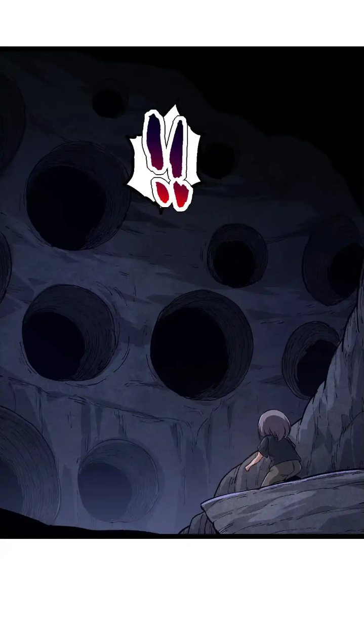 Evolution Begins With A Big Tree Chapter 171