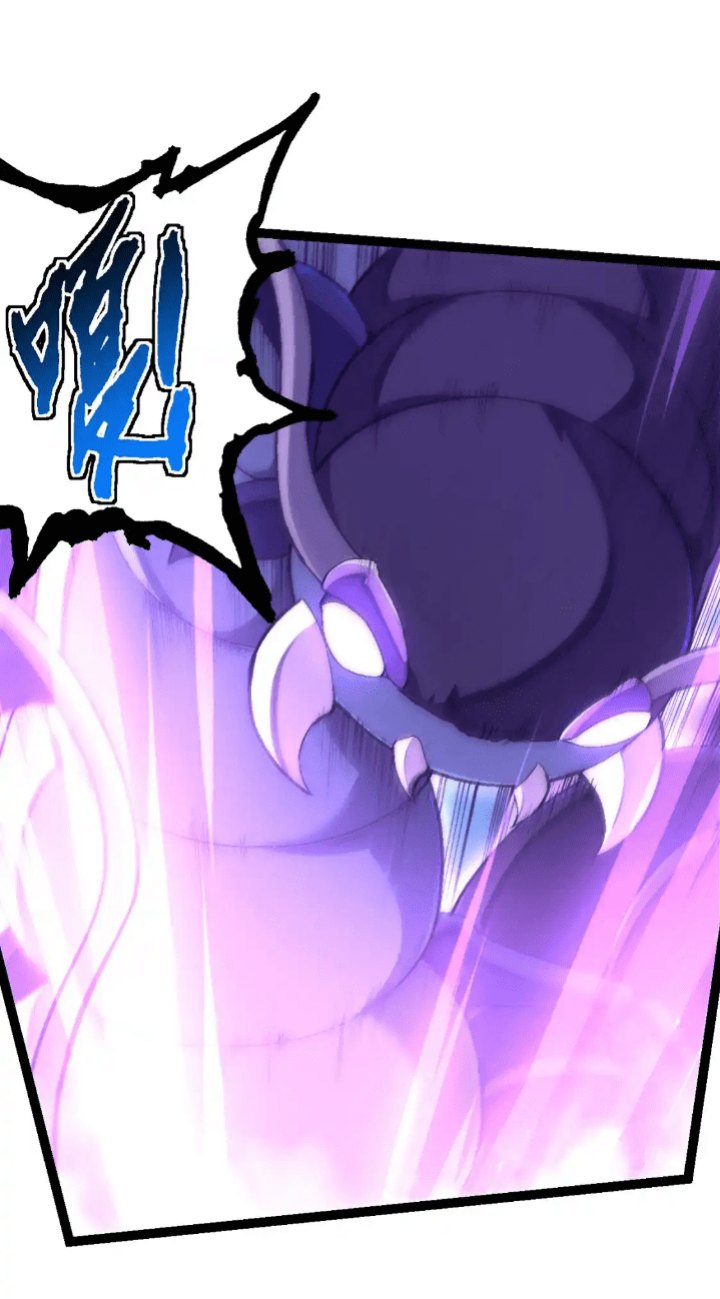 Evolution Begins With A Big Tree Chapter 172