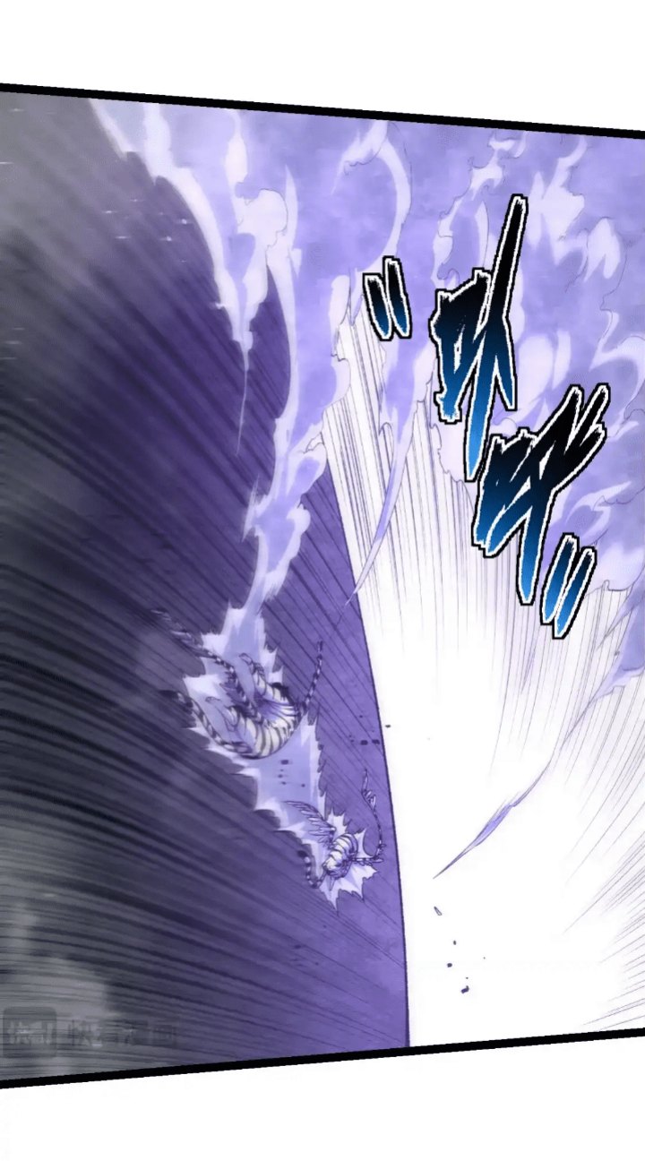 Evolution Begins With A Big Tree Chapter 172