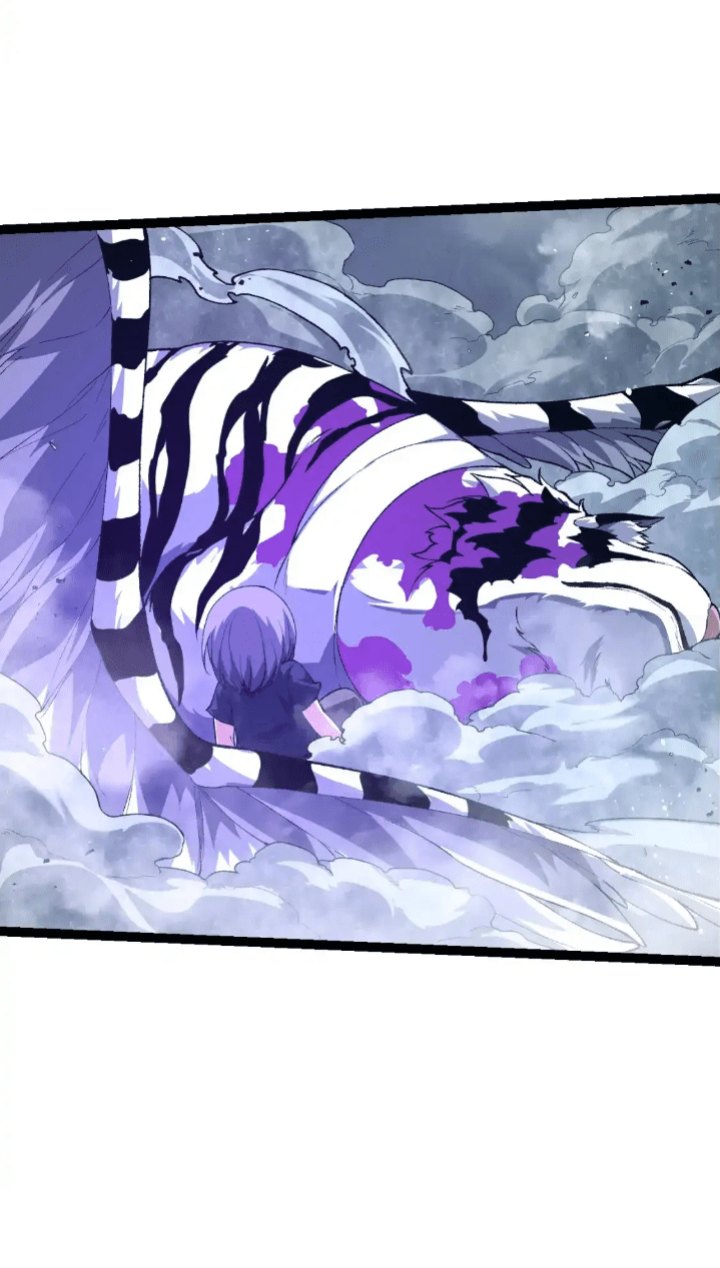 Evolution Begins With A Big Tree Chapter 172