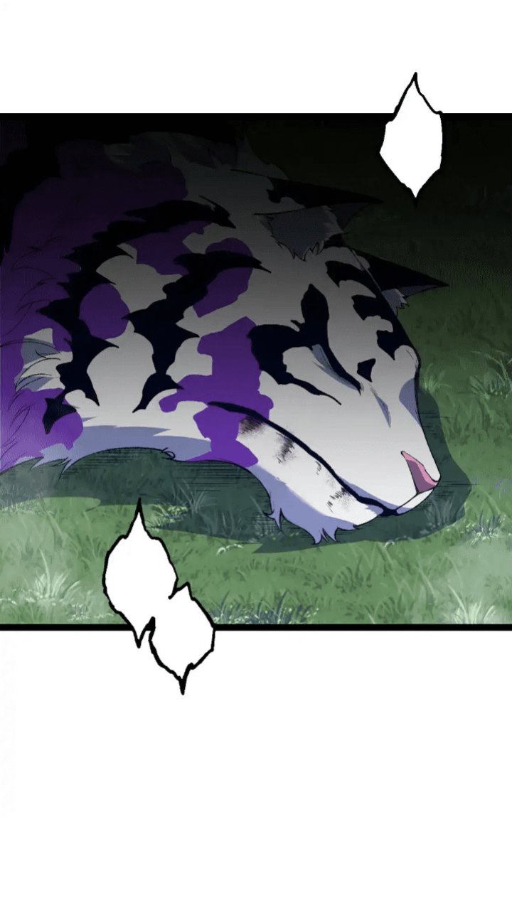 Evolution Begins With A Big Tree Chapter 172