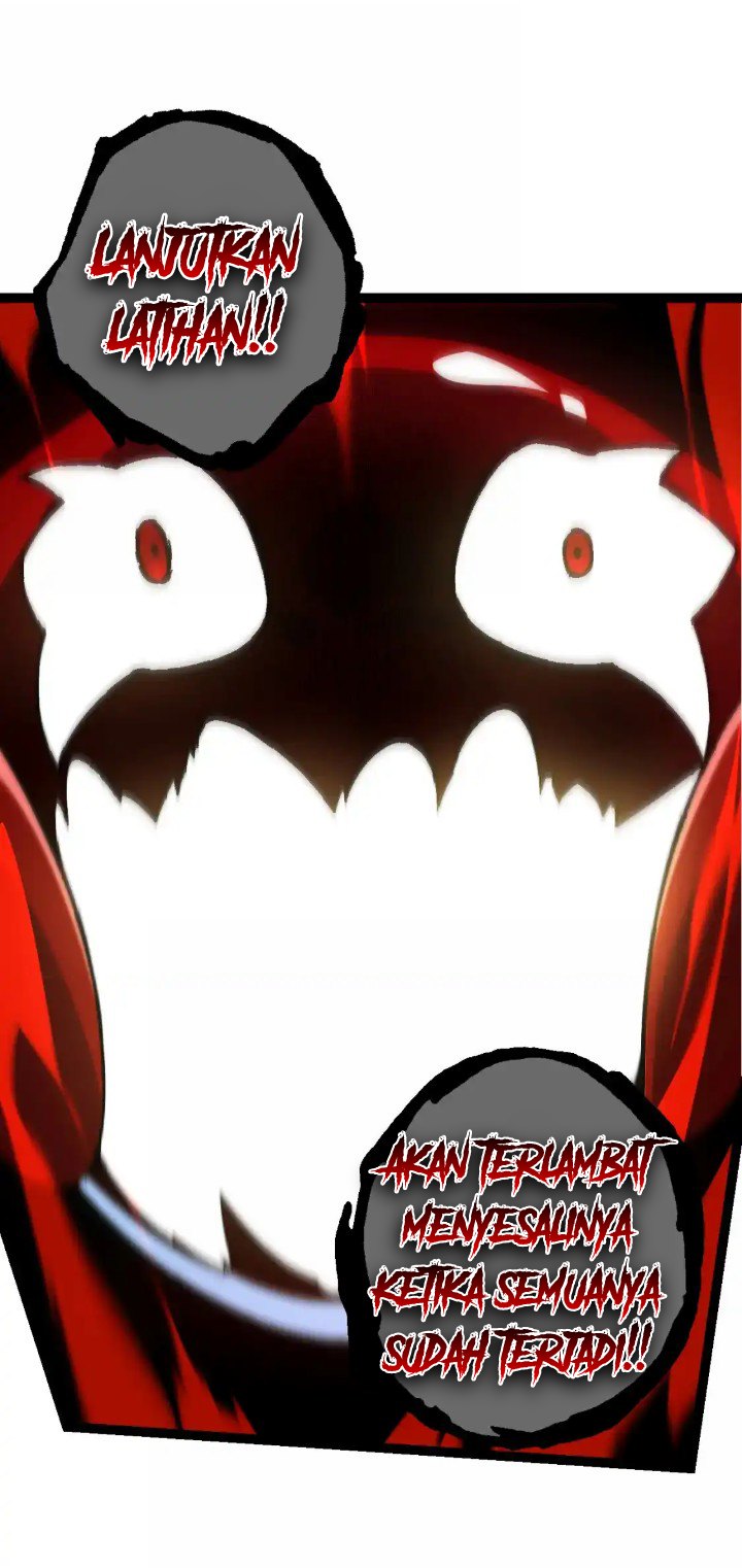 Evolution Begins With A Big Tree Chapter 172