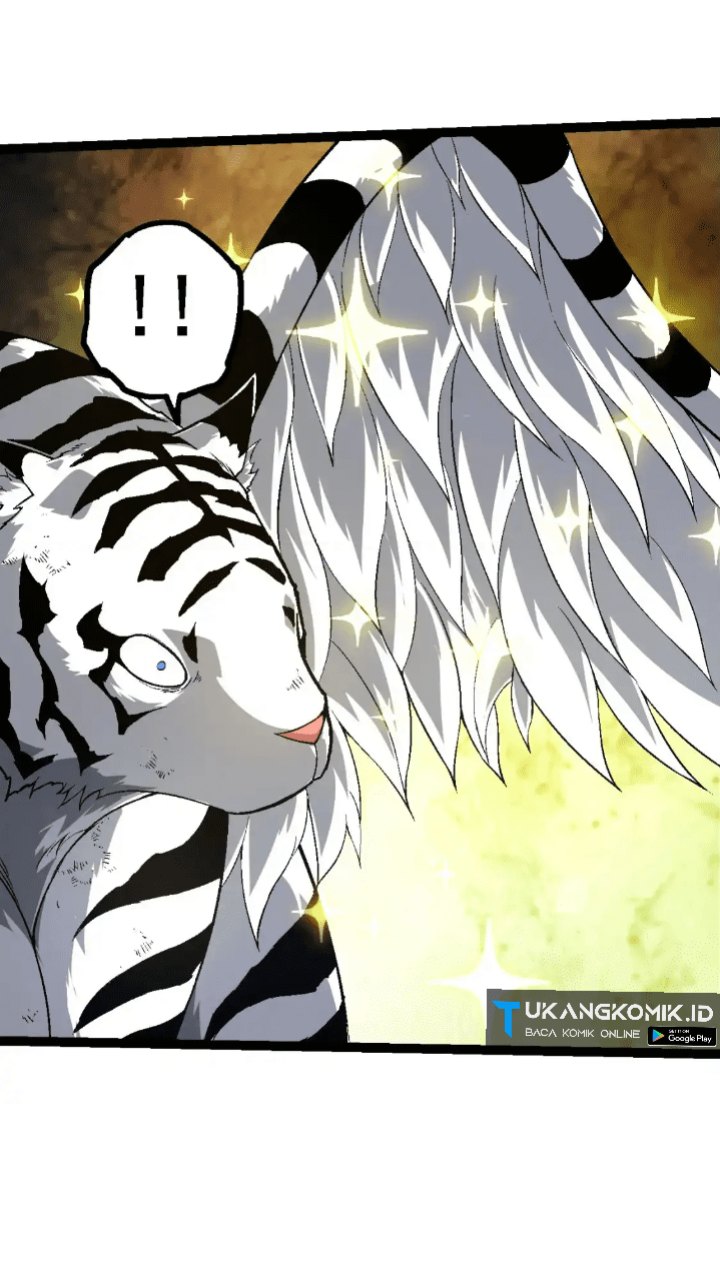 Evolution Begins With A Big Tree Chapter 172