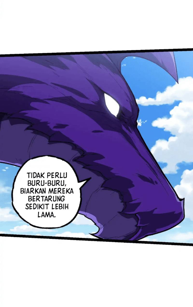 Evolution Begins With A Big Tree Chapter 199