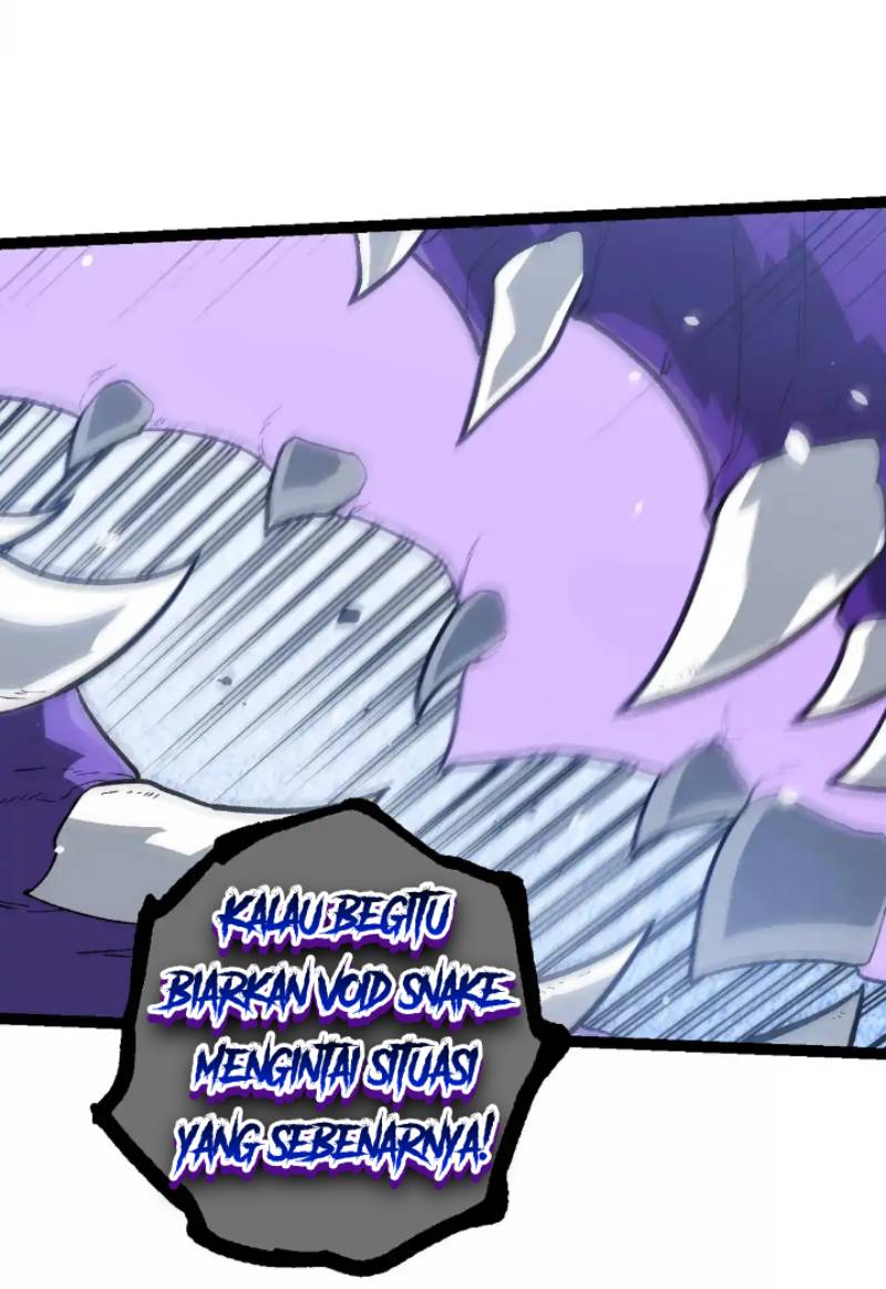 Evolution Begins With A Big Tree Chapter 199