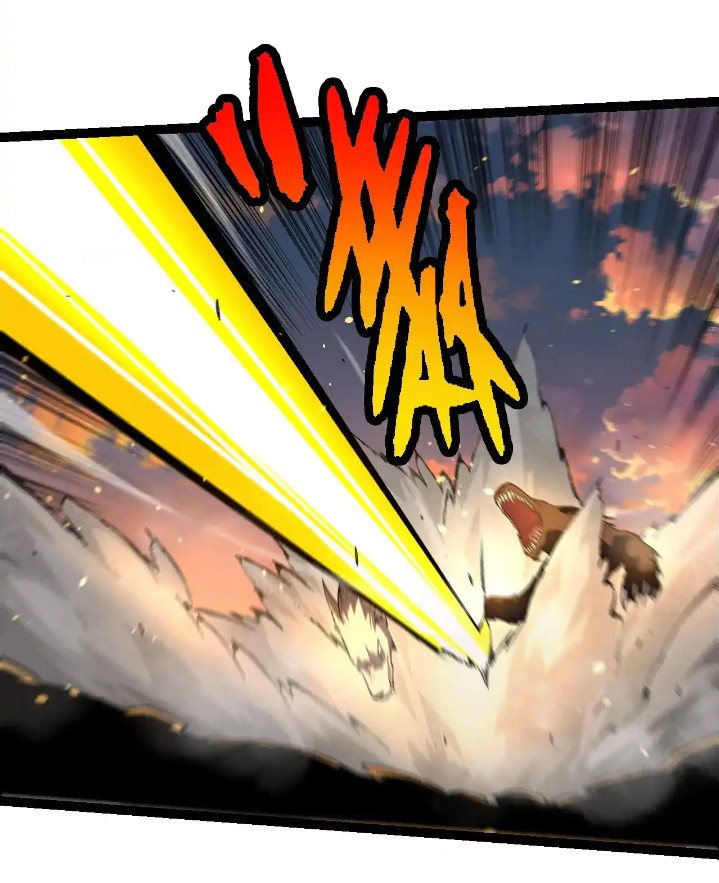 Evolution Begins With A Big Tree Chapter 214