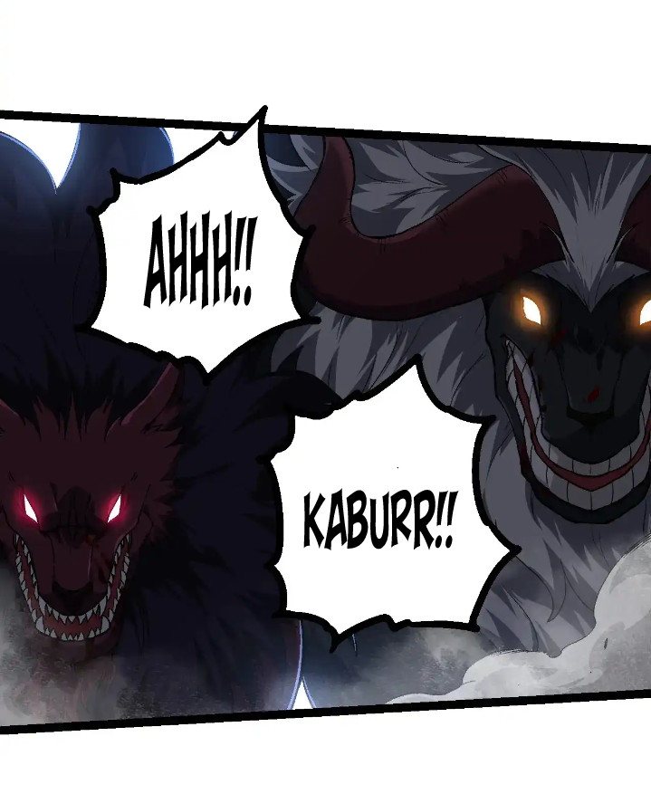 Evolution Begins With A Big Tree Chapter 214