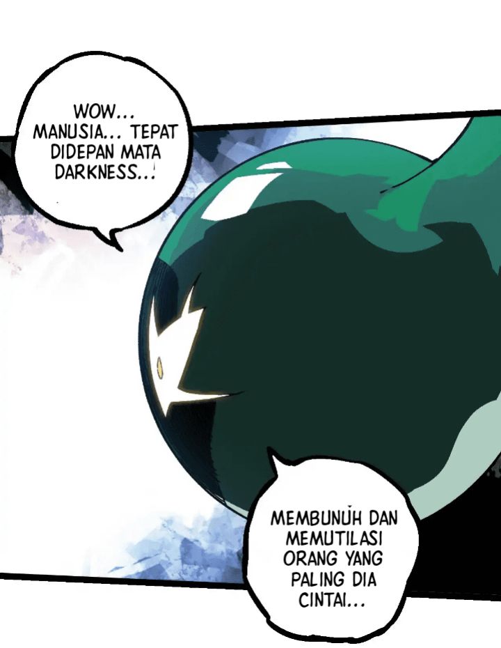 Evolution Begins With A Big Tree Chapter 237