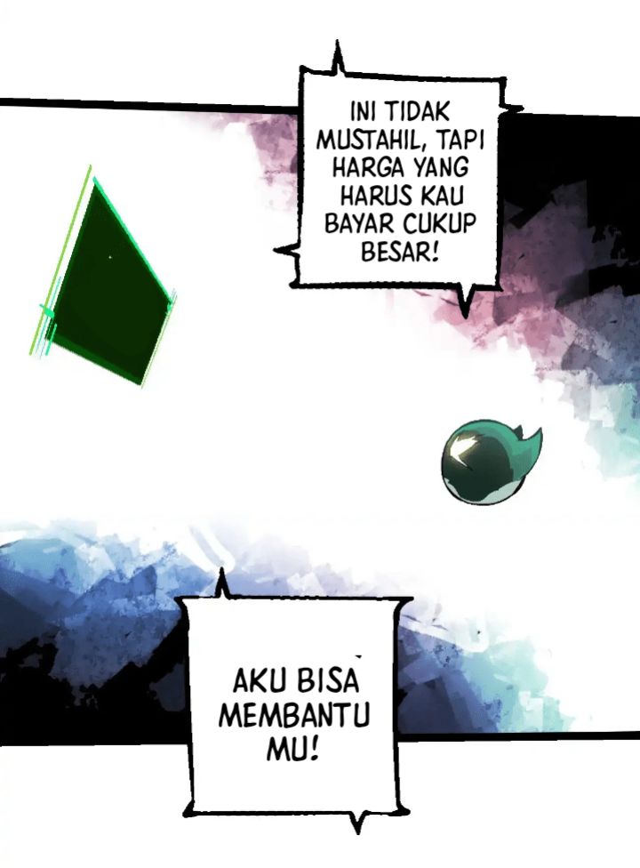 Evolution Begins With A Big Tree Chapter 237
