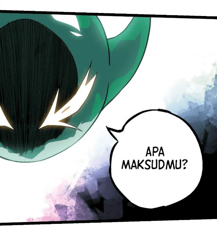 Evolution Begins With A Big Tree Chapter 237
