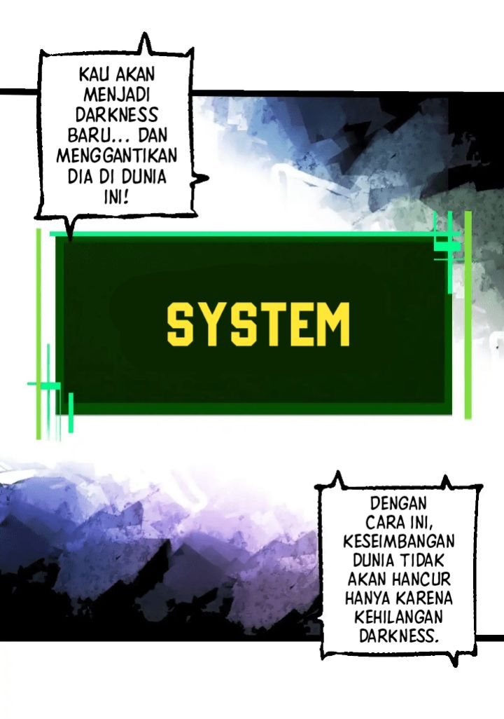 Evolution Begins With A Big Tree Chapter 237