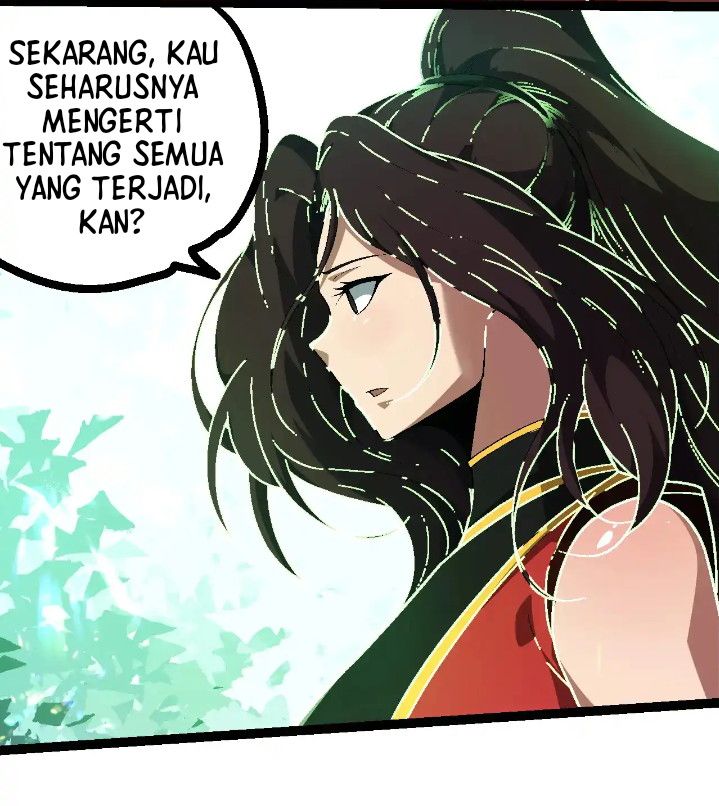 Evolution Begins With A Big Tree Chapter 238