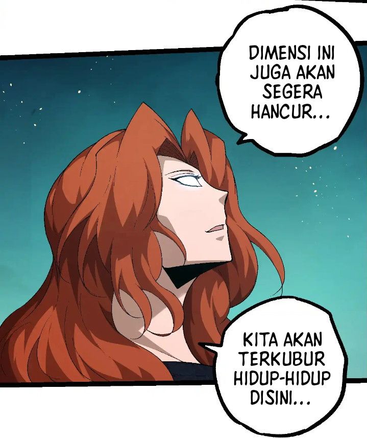 Evolution Begins With A Big Tree Chapter 238