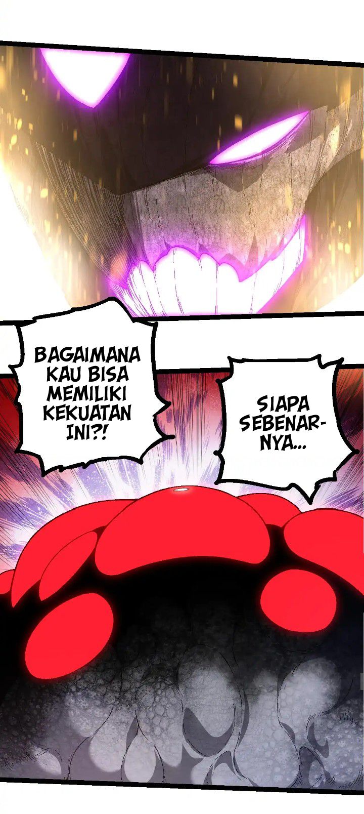 Evolution Begins With A Big Tree Chapter 238