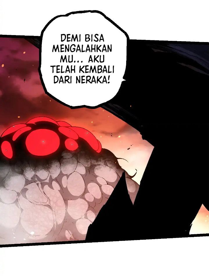 Evolution Begins With A Big Tree Chapter 238