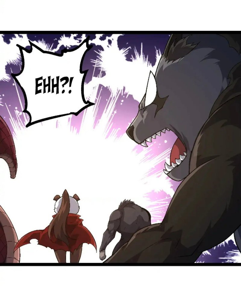 Evolution Begins With A Big Tree Chapter 241