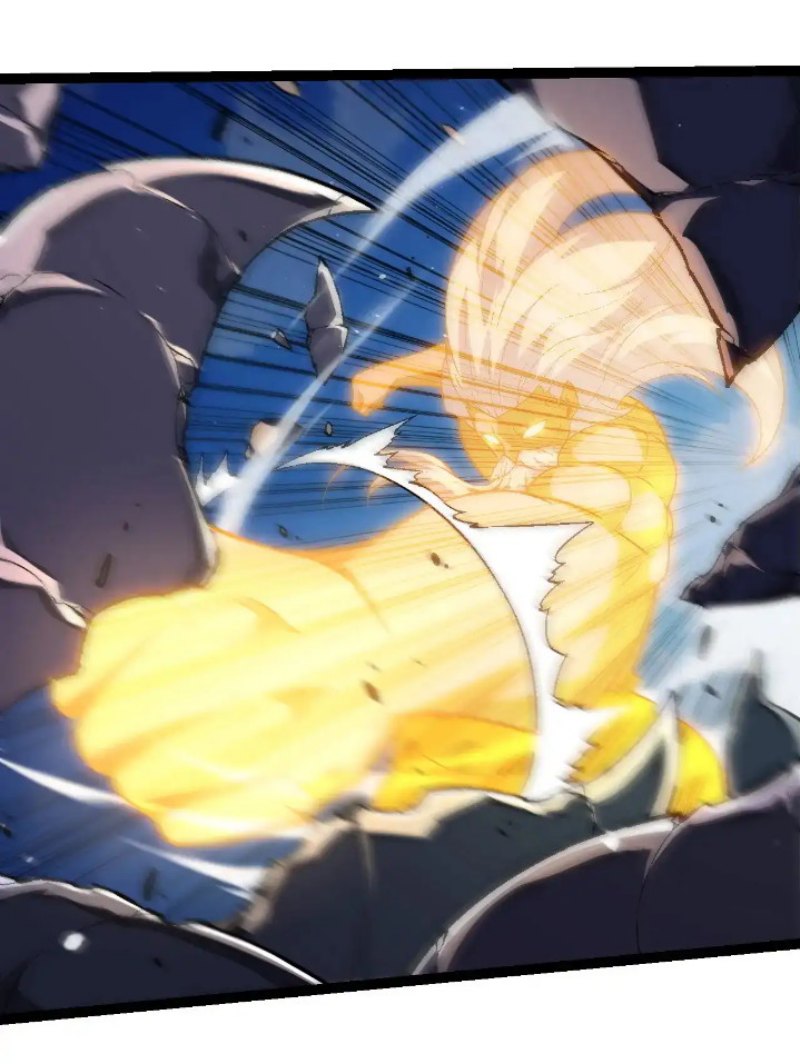 Evolution Begins With A Big Tree Chapter 241
