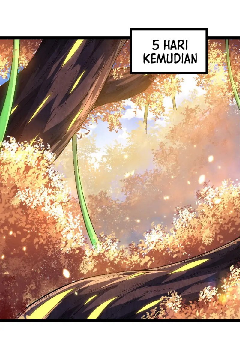Evolution Begins With A Big Tree Chapter 241