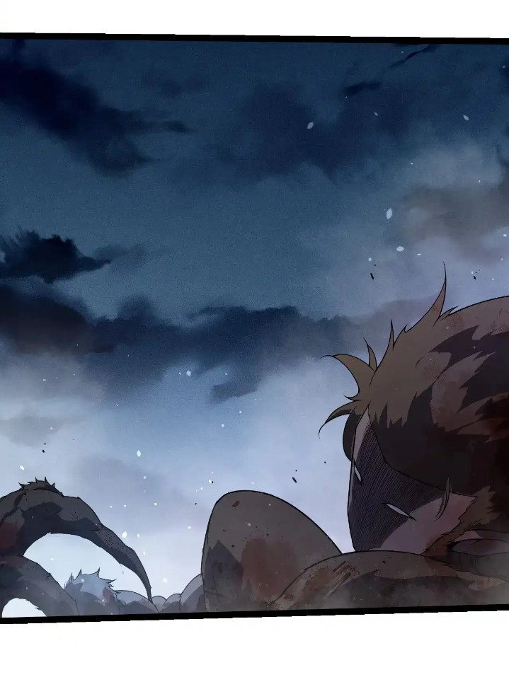 Evolution Begins With A Big Tree Chapter 277