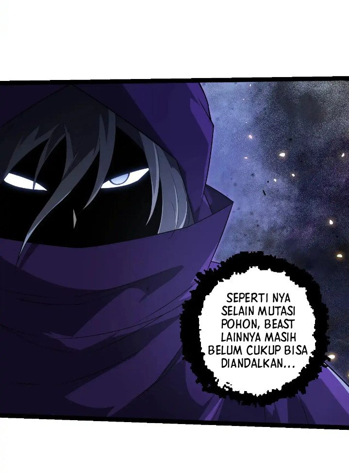 Evolution Begins With A Big Tree Chapter 277